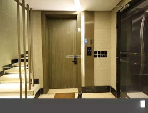 Apartment with 3 Bedrooms At-Taawun, North Riyadh, Riyadh