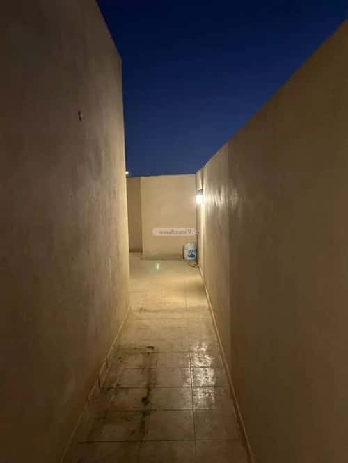 شقة بغرفتين الياسمين، شمال الرياض، الرياض