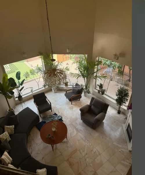 Villa 700 SQM Facing North on 15m Width Street Al-Faiha, East Riyadh, Riyadh