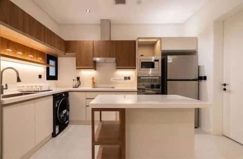 شقة ب 3 غرف الرمال، شرق الرياض، الرياض