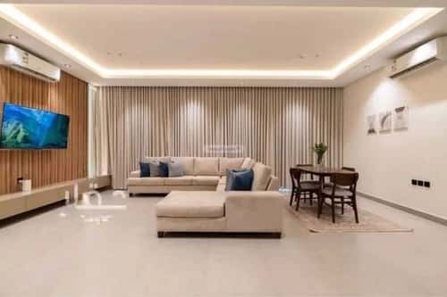 Apartment with 3 Bedrooms Ar-Rimal, East Riyadh, Riyadh