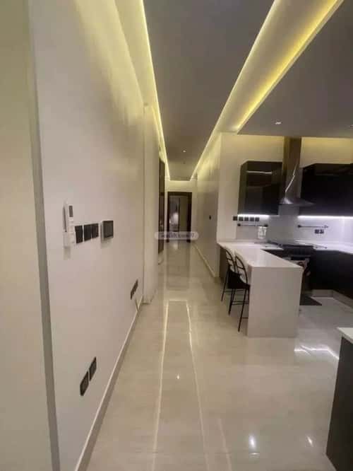 Apartment with 3 Bedrooms Al-Arid, North Riyadh, Riyadh