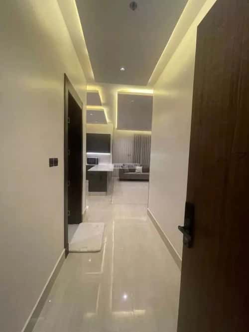 شقة ب 3 غرف العارض، شمال الرياض، الرياض