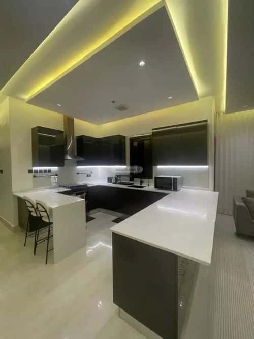 شقة ب 3 غرف العارض، شمال الرياض، الرياض