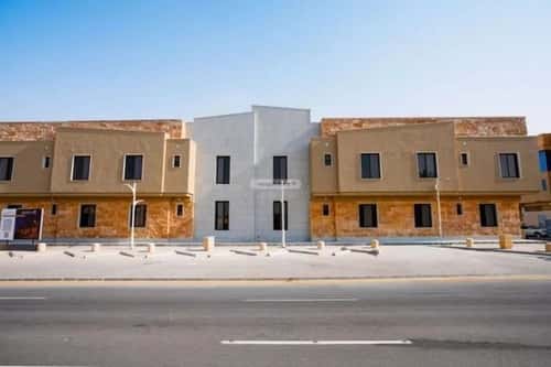 Apartment with 3 Bedrooms Mugharazat, North Riyadh, Riyadh