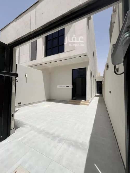 Floor 233.64 SQM with 3 Bedrooms Al-Janadriyah, East Riyadh, Riyadh