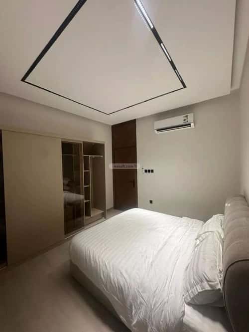 Apartment with 2 bedrooms الضباط، وسط الرياض، الرياض