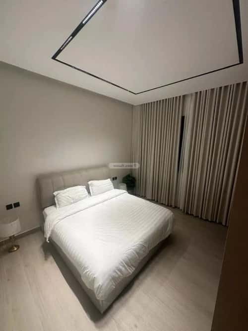 Apartment with 2 bedrooms الضباط، وسط الرياض، الرياض