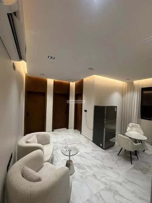 شقة بغرفتين الضباط، وسط الرياض، الرياض