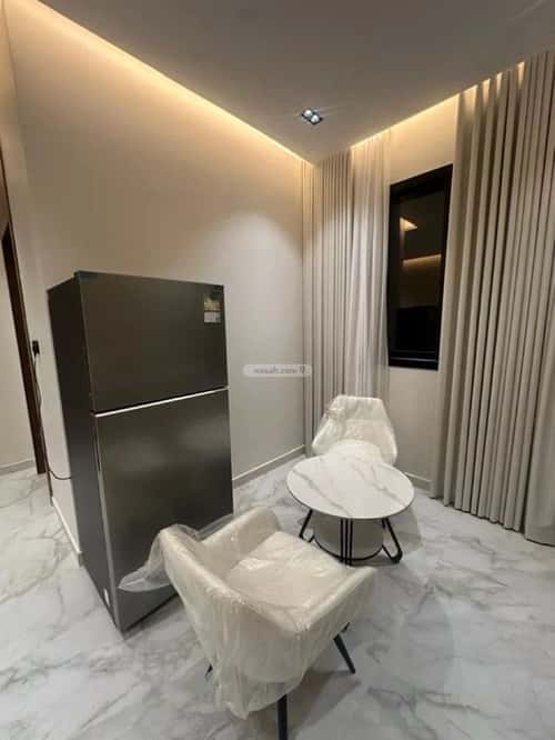 Apartment with 2 bedrooms الضباط، وسط الرياض، الرياض