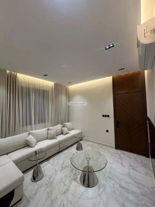 شقة 2 غرف في الضباط