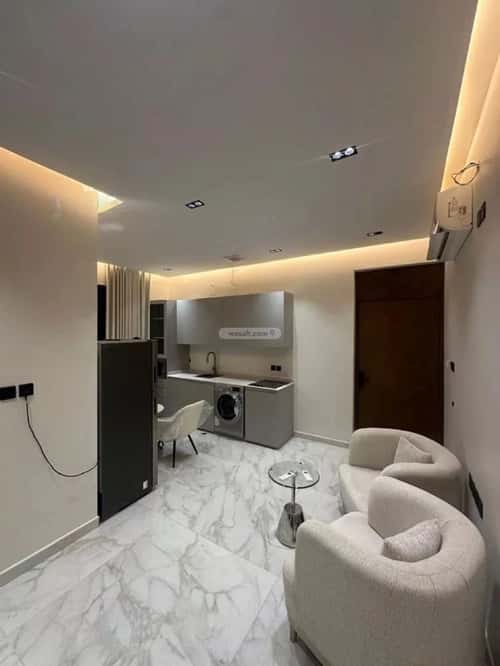 Apartment with 2 bedrooms الضباط، وسط الرياض، الرياض