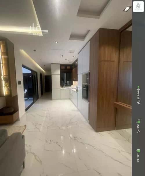 Apartment with 2 Bedrooms Al-Qairawan, North Riyadh, Riyadh