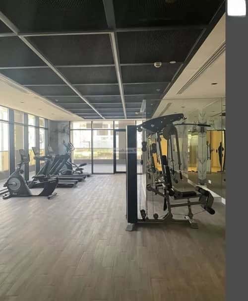 شقة بغرفتين Al-Qairawan, North Riyadh, Riyadh
