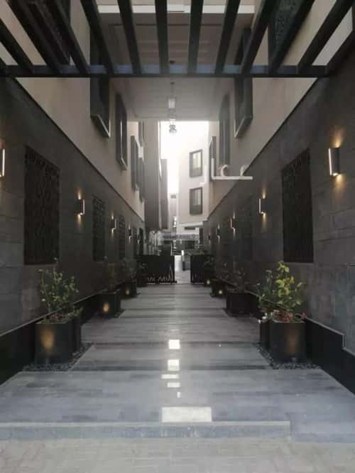 Apartment with 3 bedrooms النفل، شمال الرياض، الرياض