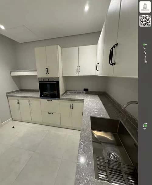 شقة ب 3 غرف حطين، شمال الرياض، الرياض