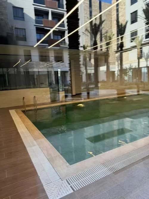 شقة بغرفتين المونسية، شرق الرياض، الرياض