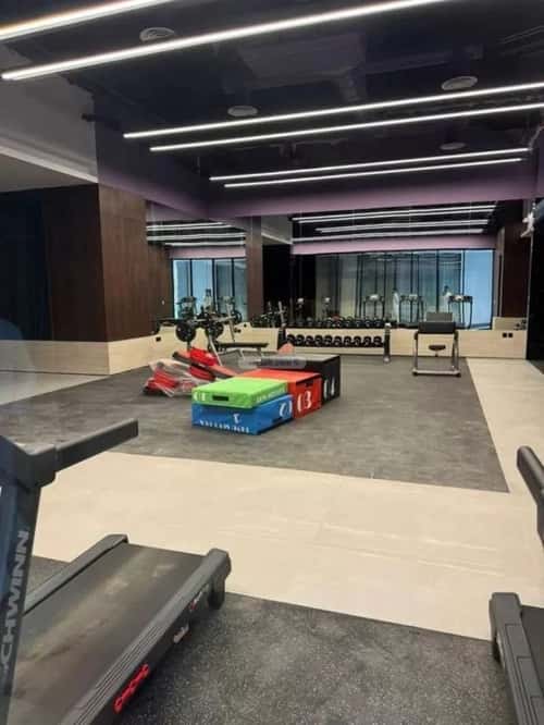 شقة بغرفتين المونسية، شرق الرياض، الرياض