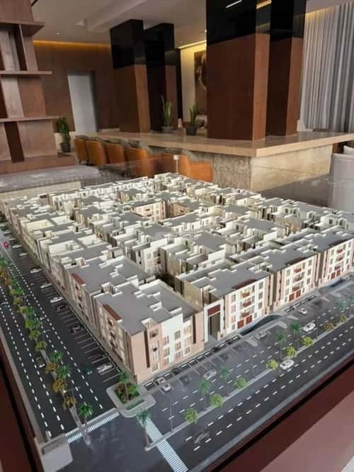 Apartment with 2 Bedrooms Al-Muanisiyah, East Riyadh, Riyadh