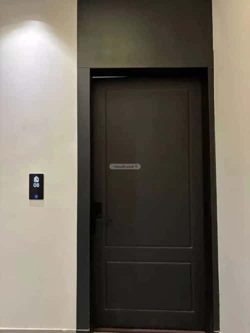 شقة ب 5 غرف المهدية، غرب الرياض، الرياض