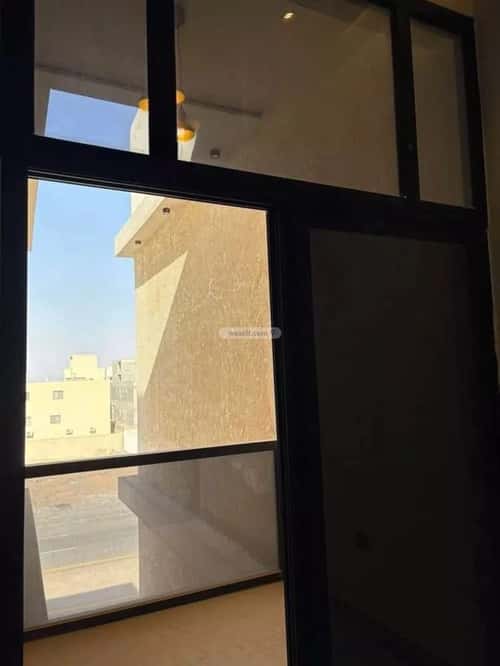 شقة ب 5 غرف المهدية، غرب الرياض، الرياض