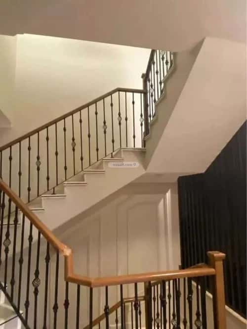 Villa 312.5 SQM Facing South on 15m Width Street Irqah, West Riyadh, Riyadh