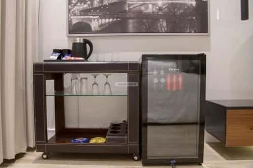 1 bedroom apartment in Al Malqa