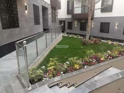 Apartment with 3 Bedrooms An-Nafel, North Riyadh, Riyadh