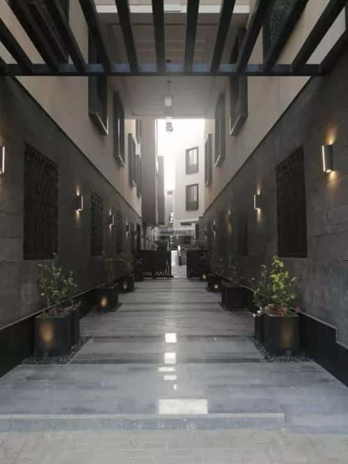 Apartment with 3 bedrooms النفل، شمال الرياض، الرياض