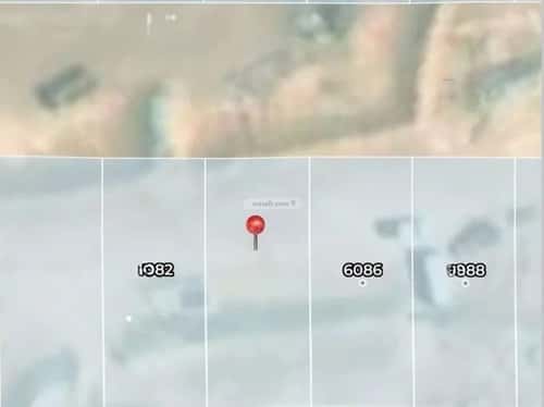 Land 348 SQM Facing East on 18m Width Street An-Nadheem, East Riyadh, Riyadh