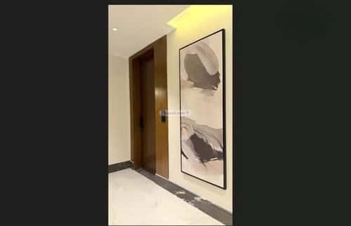 شقة ب 4 غرف الرمال، شرق الرياض، الرياض