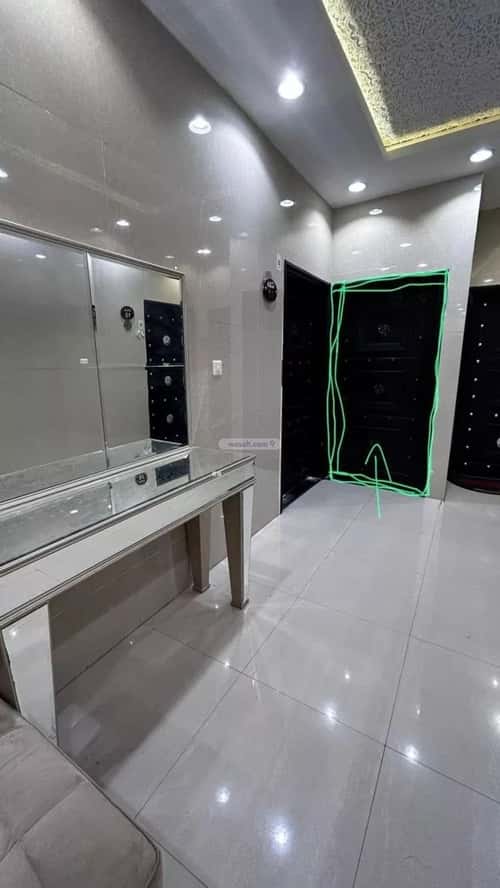 Apartment with 4 Bedrooms Dahrat Laban, West Riyadh, Riyadh