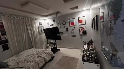 Apartment with 4 bedrooms ظهرة لبن، غرب الرياض، الرياض