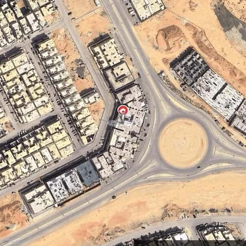 Apartment with 3 Bedrooms Ar-Rimal, East Riyadh, Riyadh