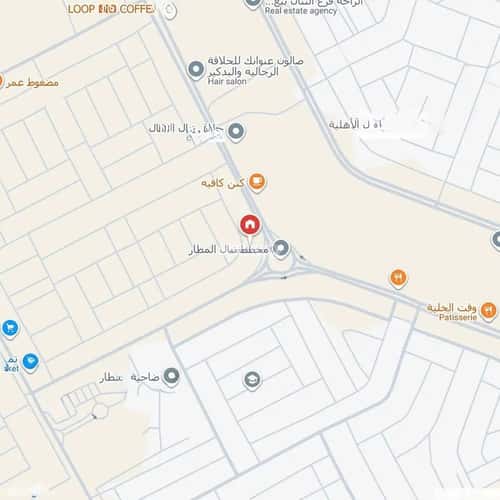 Apartment with 3 bedrooms الرمال، شرق الرياض، الرياض