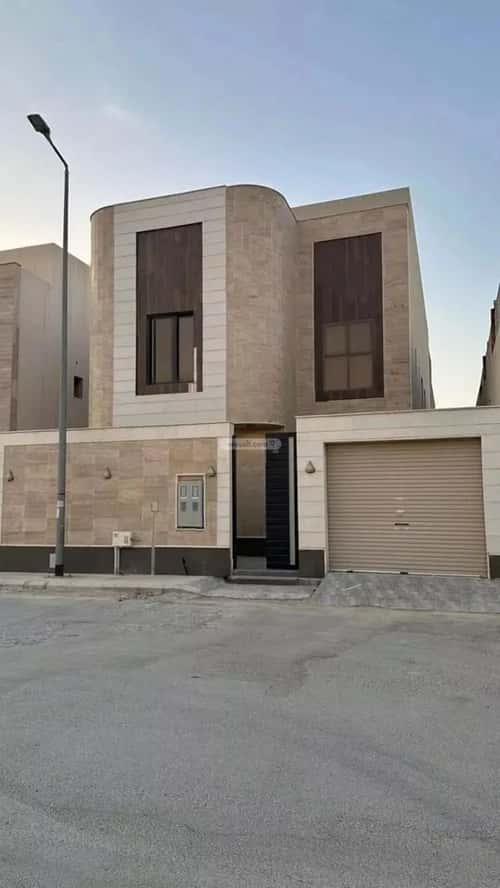 دور 312.5 متر مربع ب 4 غرف العقيق، شمال الرياض، الرياض