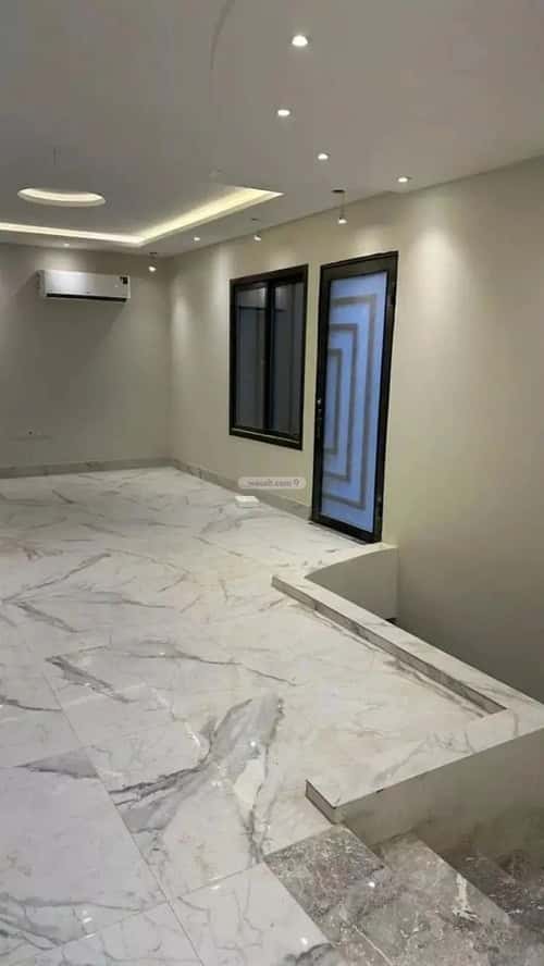 Floor 312 SQM with 4 bedrooms العقيق، شمال الرياض، الرياض