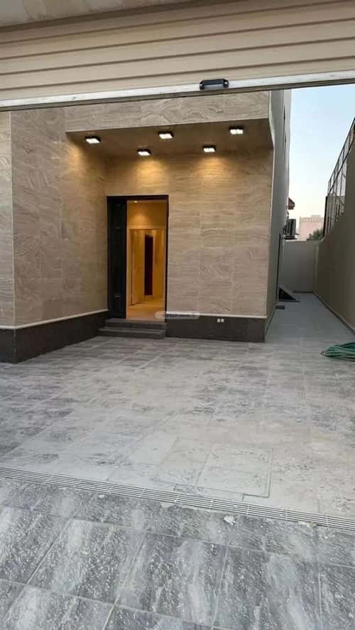 Floor 312.5 SQM with 4 Bedrooms Al-Aqeek, North Riyadh, Riyadh
