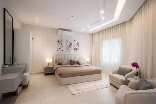 Apartment with 3 bedrooms العقيق، شمال الرياض، الرياض