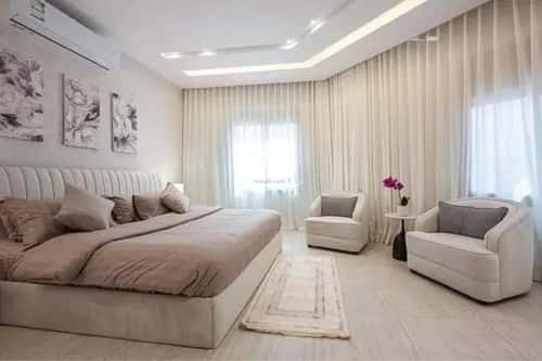 Apartment with 3 Bedrooms Al-Aqeek, North Riyadh, Riyadh