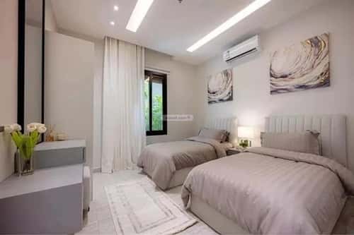 Apartment with 3 Bedrooms Al-Aqeek, North Riyadh, Riyadh