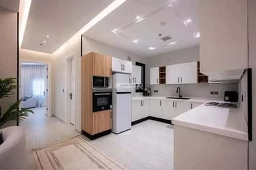 Apartment with 3 bedrooms العقيق، شمال الرياض، الرياض