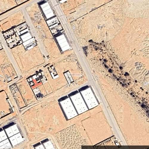 أرض 385 متر مربع جنوبية على شارع 15م الغنامية، جنوب الرياض، الرياض