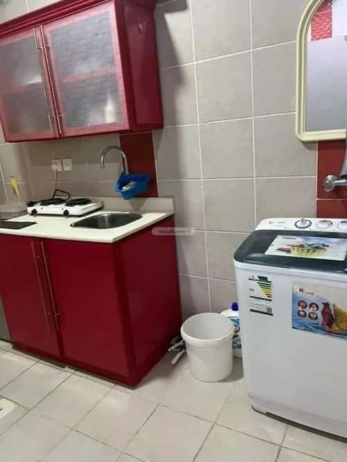 شقة بغرفة الندى، شمال الرياض، الرياض