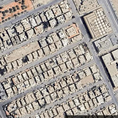 شقة بغرفة الندى، شمال الرياض، الرياض