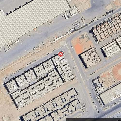 Apartment with 3 Bedrooms Qurtubah, East Riyadh, Riyadh