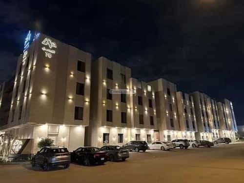 Apartment with 3 bedrooms قرطبة، شرق الرياض، الرياض