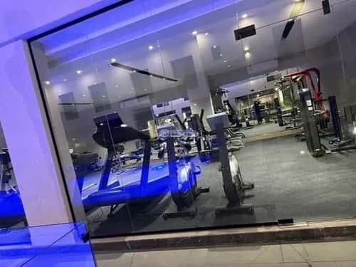 3 bedroom apartment in Qurtubah