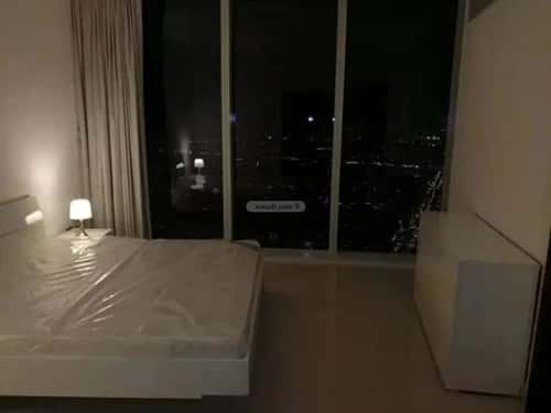 Apartment with 1 bedroom الصحافة، شمال الرياض، الرياض