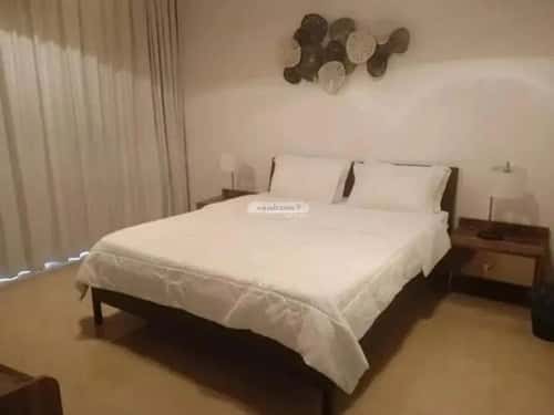 Apartment with 1 bedroom الصحافة، شمال الرياض، الرياض